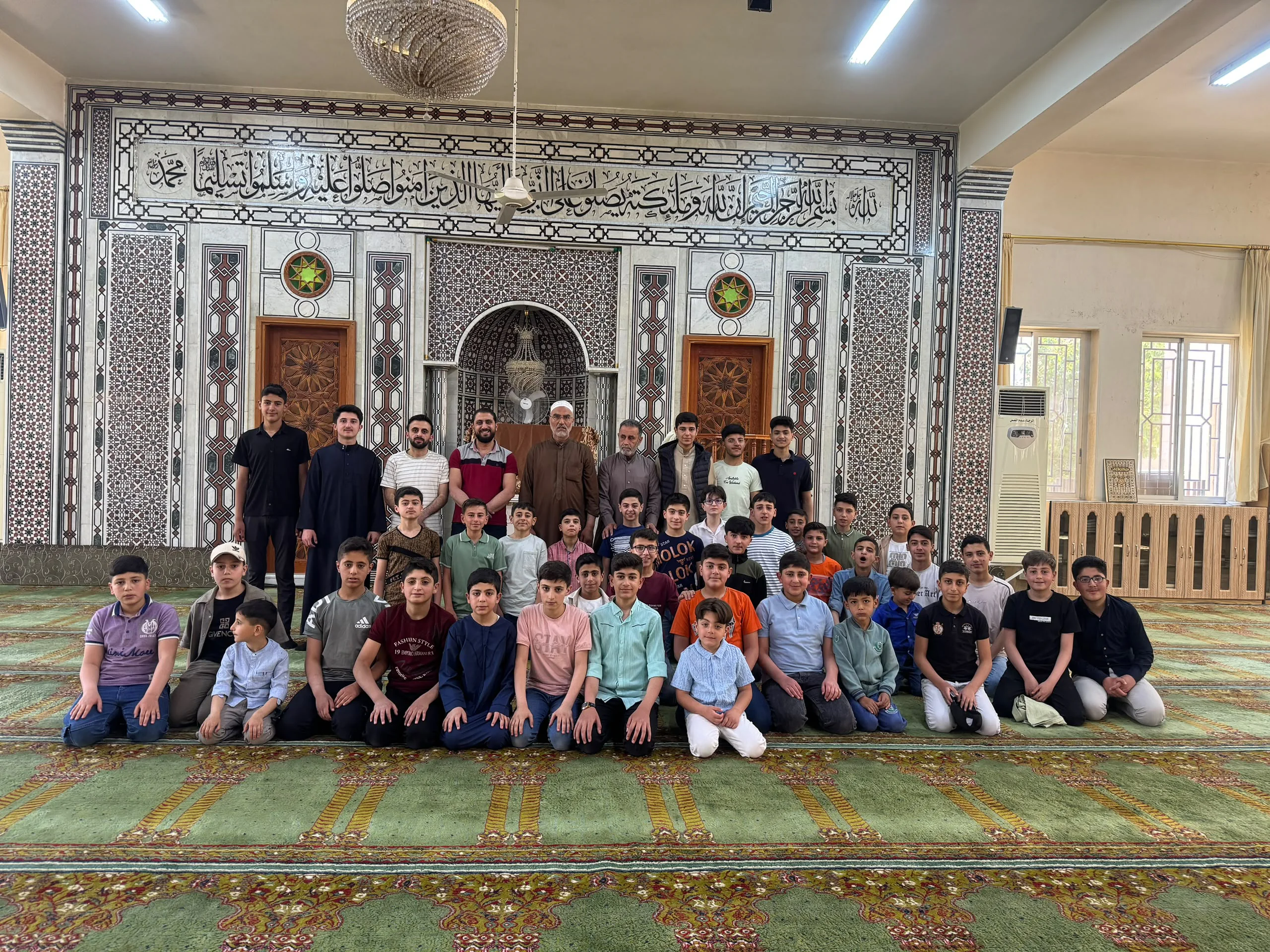 صور عامة
