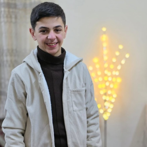 يمان شعبان